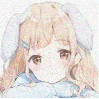 读者头像七