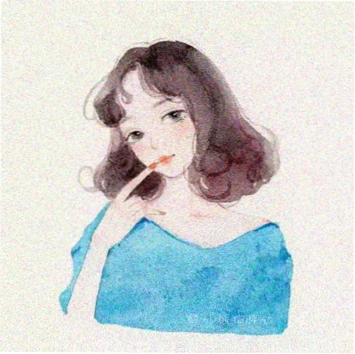 读者头像九